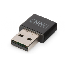  Digitus Wireless 300N USB 2.0 adapter, 300Mbps hálózati kártya