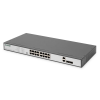 Digitus ZUB Digitus fast Ethernet PoE 16-port + 2 Combo (DN-95342-1)