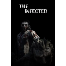 DigX Studios The Infected (digitális licenc) videójáték