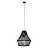  Dijk BAMBOO 55703-074 Függőlámpa 1x40W/E27 IP20