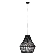  Dijk BAMBOO 55703-074 Függőlámpa 1x40W/E27 IP20 világítás