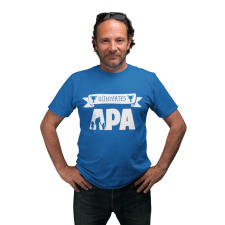  Díjnyertes Apa (Apa&amp;Fia&amp;Lánya) - Férfi Póló férfi póló