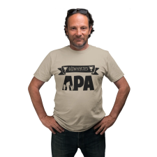  Díjnyertes Apa (Apa&amp;Fia&amp;Lánya) - Férfi Póló férfi póló