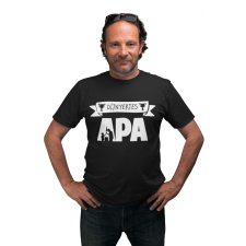  Díjnyertes Apa (Apa&amp;Fia) - Férfi Póló férfi póló