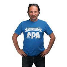  Díjnyertes Apa (Apa&amp;Fia) - Férfi Póló férfi póló