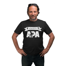  Díjnyertes Apa (Apa&amp;Lánya) - Férfi Póló férfi póló