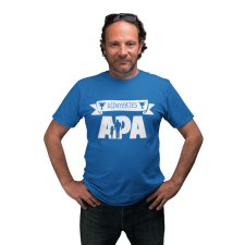  Díjnyertes Apa (Apa&amp;Lánya) - Férfi Póló férfi póló