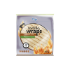 Dijo Dijo vegán tortilla előgrillezett 250 g
