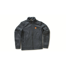 Dike FEAT Soft shell dzseki