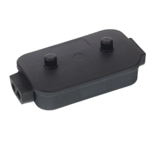 DÍL VYROBENÝ V EU Bekötődoboz / Utánfutó elosztó doboz 6 szál vezetékhez utánfutó