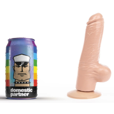 Dildó DP86F Funker S 10.5 x 4cm műpénisz, dildó