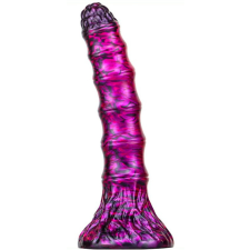 Dildo Fantasy Bamspin – prémium bordás vibrátor 15 cm vibrátorok
