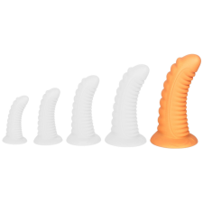  Dildo Lepidop XXL 30 x 11cm műpénisz, dildó
