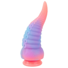  Dildo Oktox Luminescent 15 x 6cm műpénisz, dildó