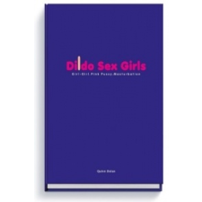  Dildo Sex Girls – Quinn Dolan idegen nyelvű könyv