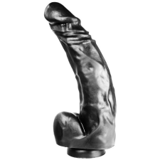  Dildoráma XXL nagy 26 x 7 cm műpénisz, dildó
