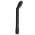 DILDOS ASSORTED S Pleasures Lithea Újratölthető Fekete