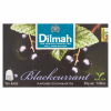  Dilmah Blackcurrant aromás filteres fekete tea 20 filter 30 g