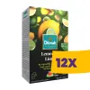 Dilmah Citrom &amp; Lime fekete tea 20 filter (Karton - 12 csomag)