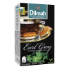 Dilmah Fekete tea DILMAH Earl Grey bergamottal 20 filter/doboz
