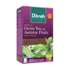 Dilmah Green Tea with Jasmine Petals 20 filter