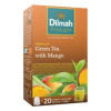 Dilmah Zöld tea DILMAH Mango 20 filter/doboz