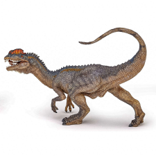 DILOPHOSAURUS DINOSZAURUSZ FIGURA játékfigura