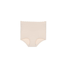DIM Alakformáló alsók BEAUTY LIFT CULOTTE Bézs DE 40