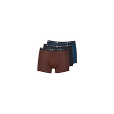 DIM Boxerek COTON STRETCH PACK X3 Sokszínű EU XL férfi alsó