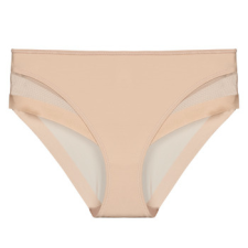 DIM Bugyik GENEROUS CLASSIC brief Bézs FR 40 női alsó