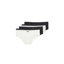 DIM Bugyik POCKET COTON STRETCH x4 Fekete L női alsó