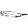 Dimat® LIKEWARM F-Mat-130-1.5 ALU Fűtőszőnyeg 1,5m2 195w