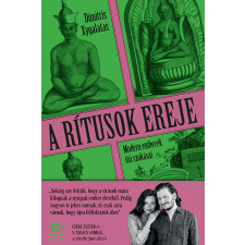 Dimitris Xygalatas - A rítusok ereje egyéb könyv