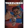 DimnHouse Takelings House Party (PC - Steam elektronikus játék licensz)