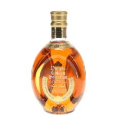  Dimple Whisky Golden Selection Blended Scotch 0,7l whisky