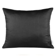  Dina párnahuzat Fekete 50x70 cm 1db lakástextília