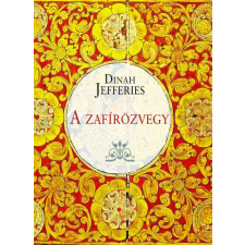 Dinah Jefferies - A zafírözvegy regény