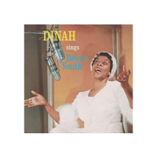 Dinah Washington - Sings Bessie Smith (High Quality) (Vinyl LP (nagylemez)) jazz
