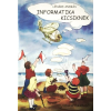 Dinasztia Tankönyvkiadó Informatika kicsiknek DI-070071