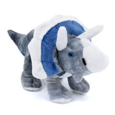  Dínó 3 féle 25cm. plüssfigura