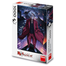 Dino Anime: Tokyo Revengers puzzle, kirakós