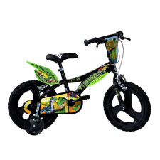 Dino Bikes Gyerekkerékpár T Rex 16” gyermek kerékpár