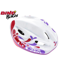 Dino bikes gyermek sisak lányoknak kerti játék