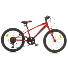 Dino Bikes Junior kerékpár Dino Bikes 20" - piros gyermek kerékpár
