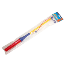 Dino Bikes Lampion tartó pálca elemre 39cm party kellék