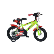 Dino Bikes MTB Sfera világoszöld kerékpár 12-os méretben gyermek kerékpár