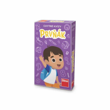  Dino Chytré kvízy - Prvák társasjáték