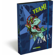 Dino Cool, Dino Roar füzetbox A/5 füzetbox