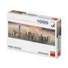 Dino Dino Puzzle 1000 db panoráma - Manhattan