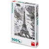 Dino Fekete-fehér Eiffel-torony (8590878502734)